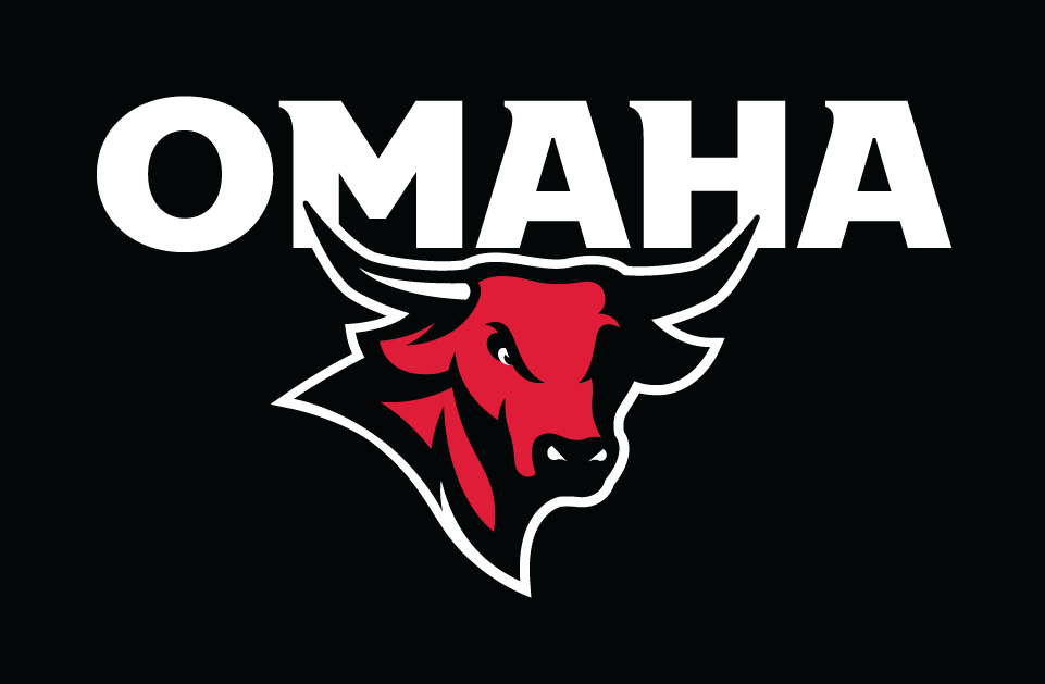 Nebraska-Omaha Mavericks 2011-Pres Alternate Logo v3 iron on transfers for T-shirts
